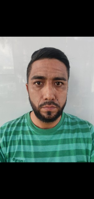 Mauricio Alberto aranda garcia 