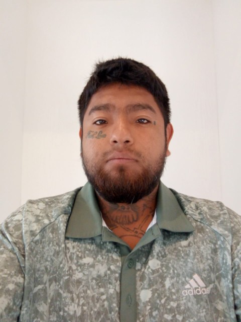Samuel Miranda Aguilar 