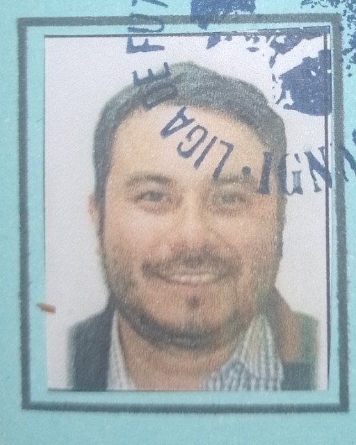 Noe Guerrero Torres 