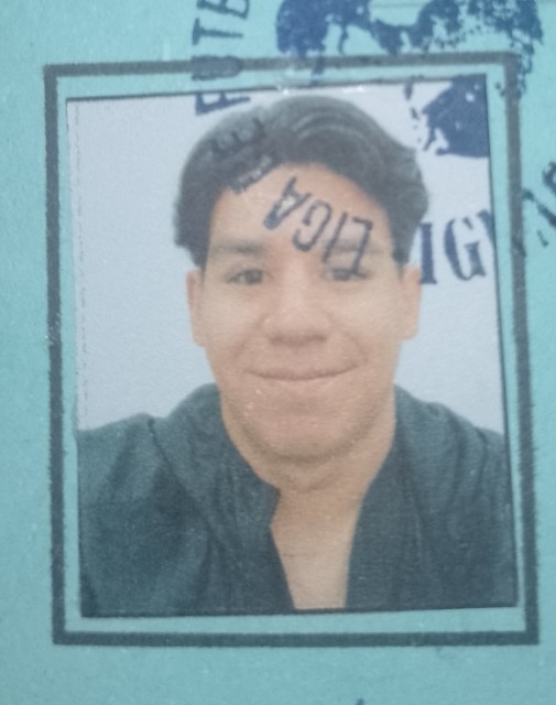 Ricardo Rodriguez Ruiz 