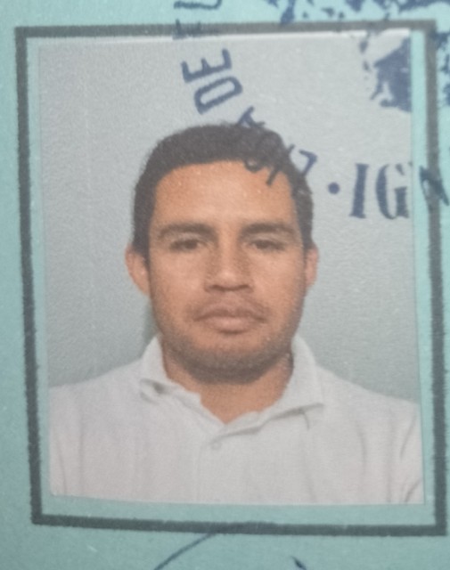 Oscar Javier Villanueva Sanchez 