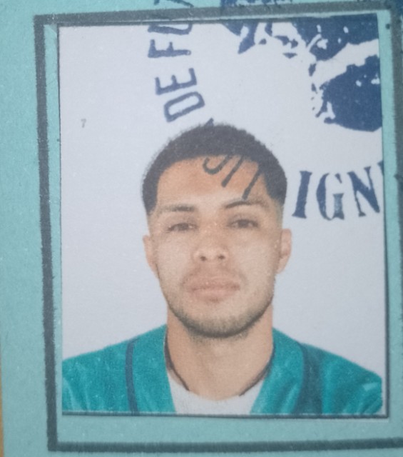 Leonardo Daniel Pérez Peña 