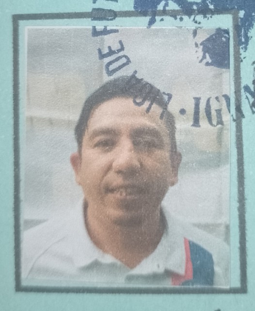 Baltazar Luna Moreno 