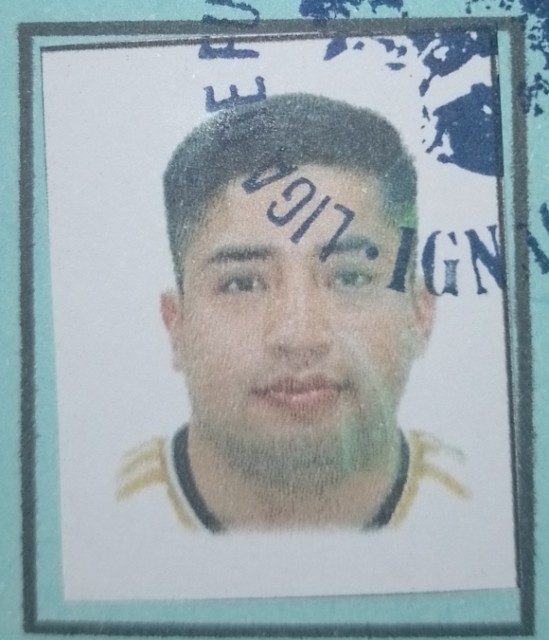 Pablo Aziel Villanueva Sanchez 