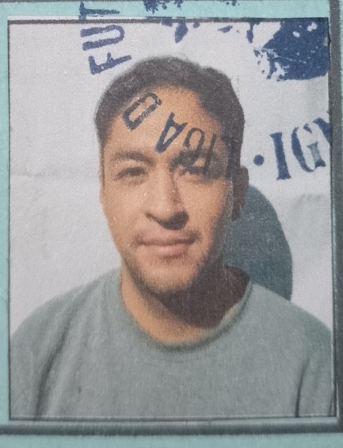 Luis Ángel Ramírez Soto 