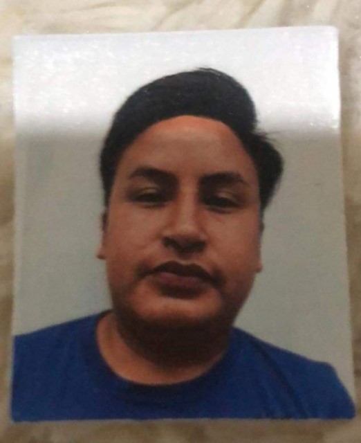 BRIAN ROMUALDO ALBINO