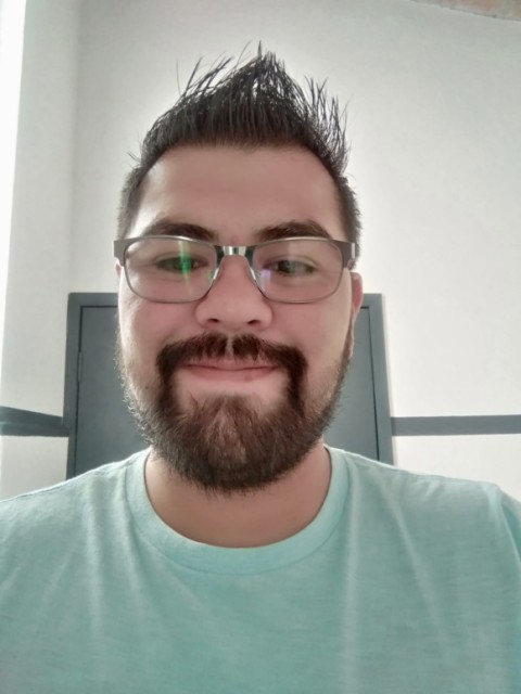 CESAR DAVID AGUADO SANCHEZ