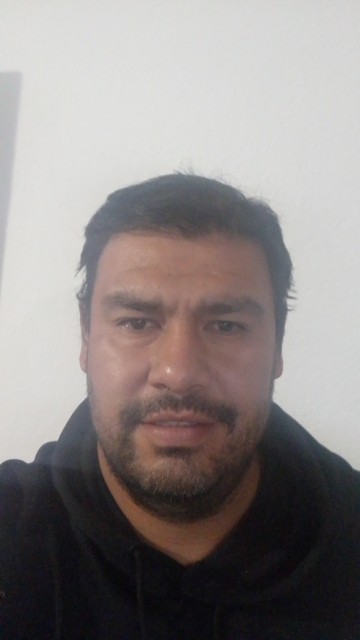 Jose Omar Reyes Rodríguez 