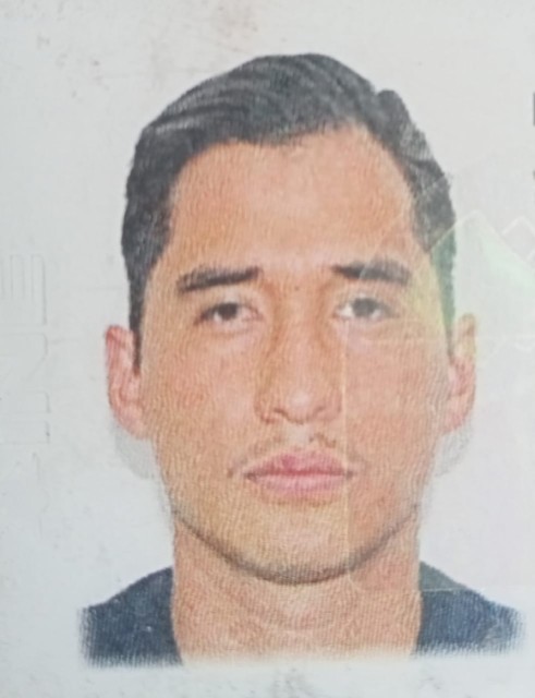JOSE ANGEL JAUREGUI LOPEZ