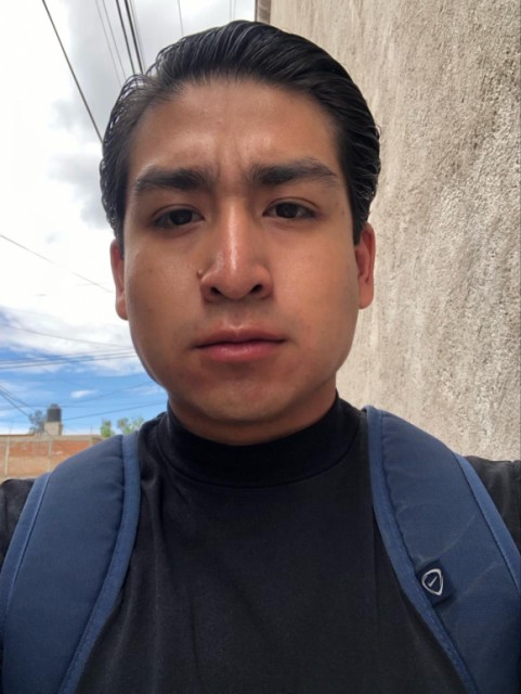 EDU ROSAS ARELLANO