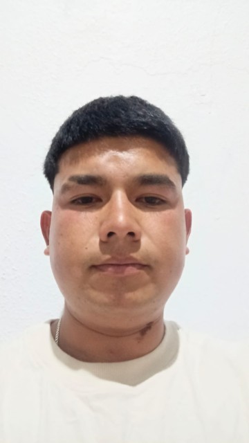 Francisco Javier Soto Aguado