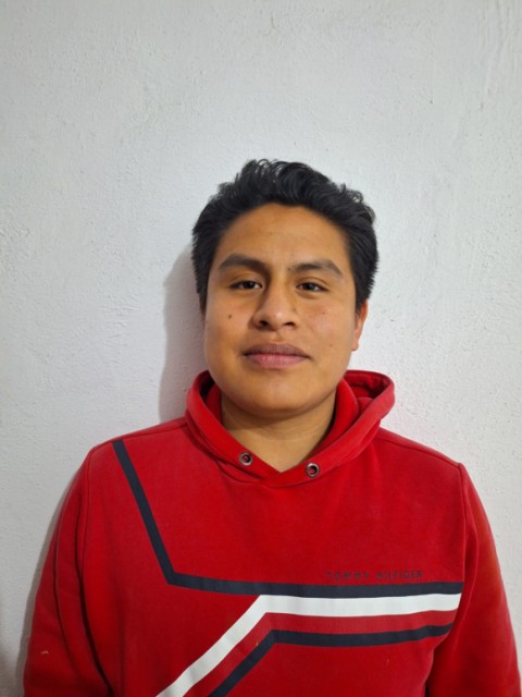 JAIRO DAYRON ROMUALDO ALBINO