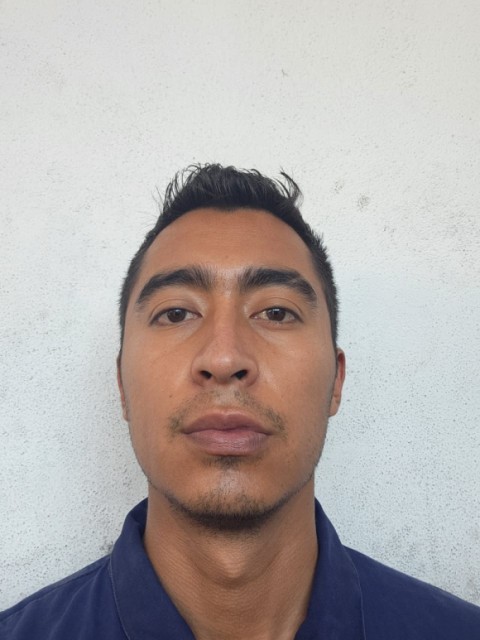 Jessy Javier Araiza Cervantes 