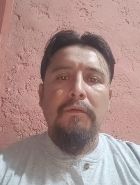 Horacio Rubén patlan leal