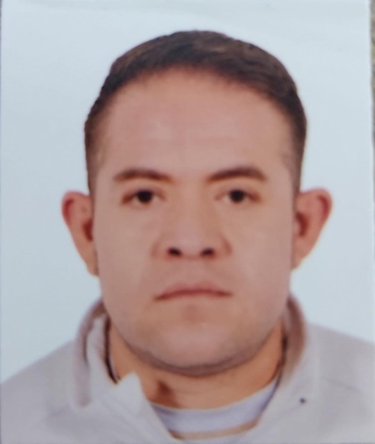 ALEJANDRO PATLAN BALDERAS