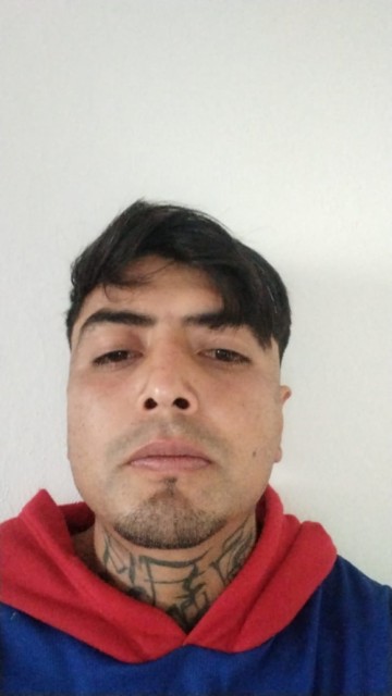 Juan Antonio villafranco lopez