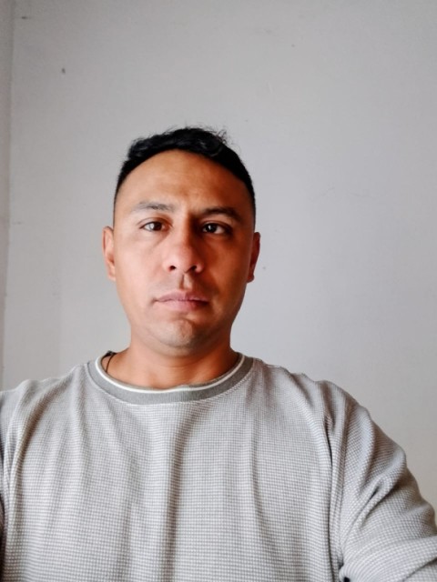 Jose oscar peralta galvan