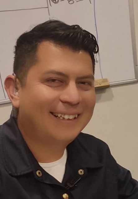 Jose ramiro gonzalez mendez 