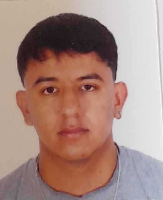 Aldo martin medina perez