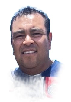 Jesús Alberto gutierrez gomez