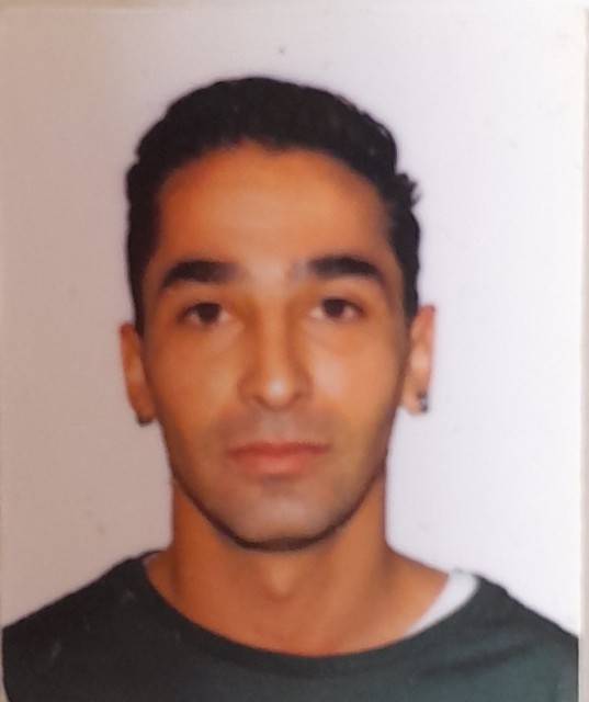 Alan saul ulivarri rangel