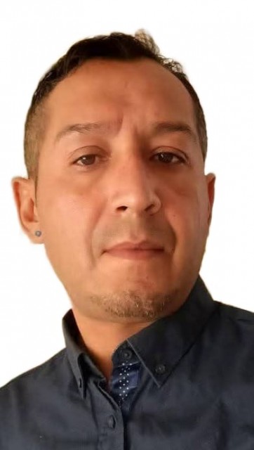 Jose martín muños padron