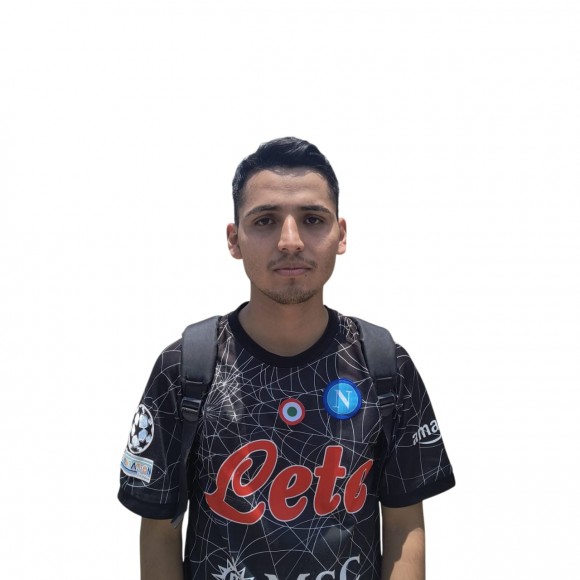 Gabriel Alfredo perales Lopez 
