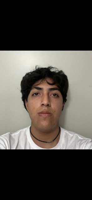 Ian Uriel Lara Perez