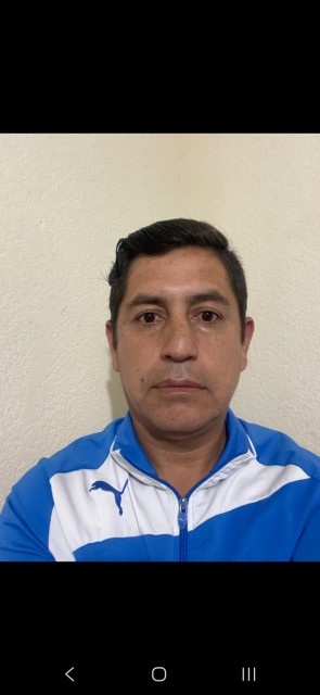 Oscar Alonso Lara Anguiano 