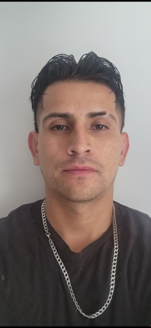 Yair Ismael Leon Martinez
