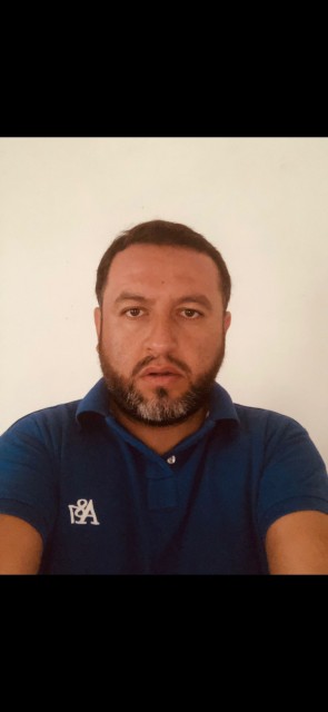 Diego Armando Chavez Llamas