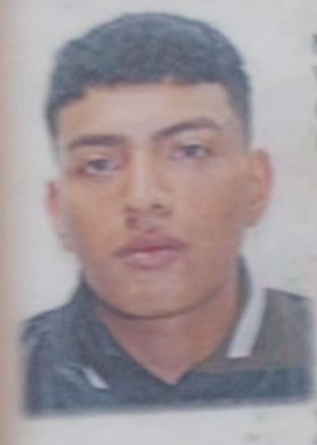 Cristopher Aldair Vázquez Cabrera 
