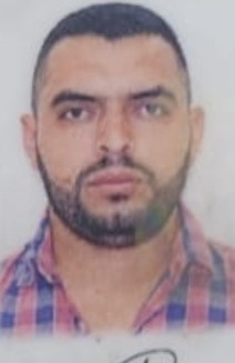 Armando Alejandro Muñoz Ruíz 