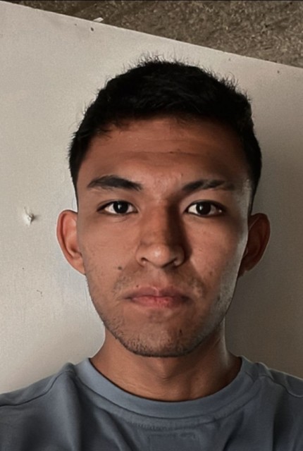 Essdras Alexey Espinosa Perez