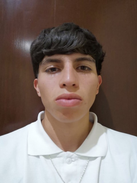 Carlos Miguel Ramírez López 