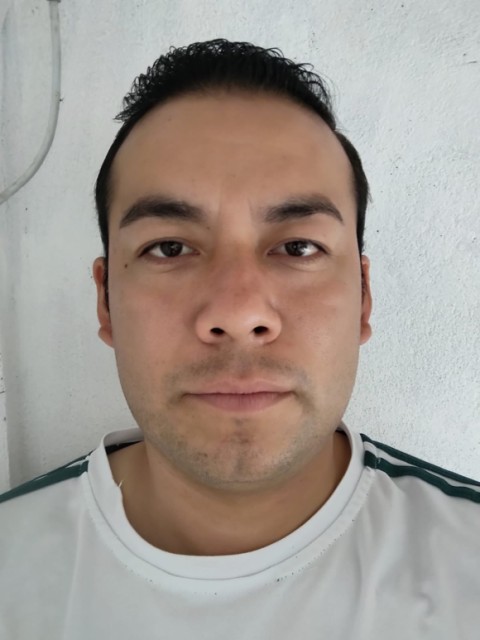 Jorge Andrés Galván 