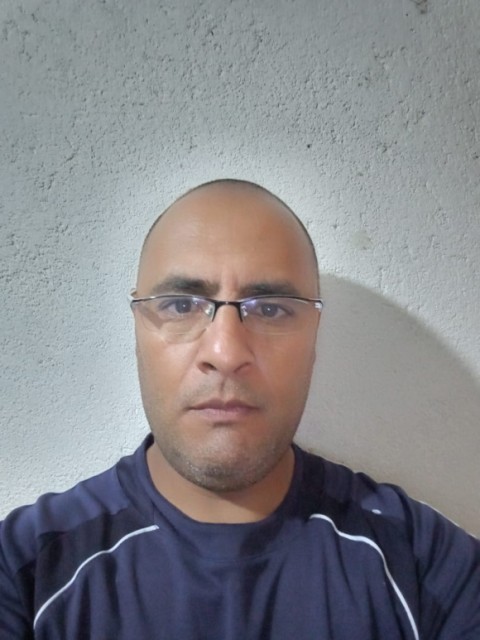 José Luis Olvera Sanabria 