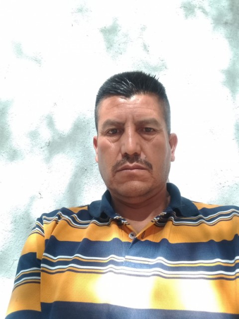 Armando Vargas Ortiz 