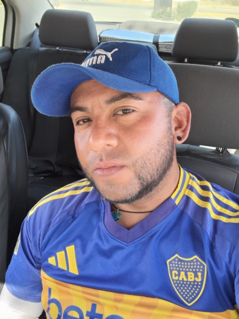 Victor Fabián Reséndiz González 