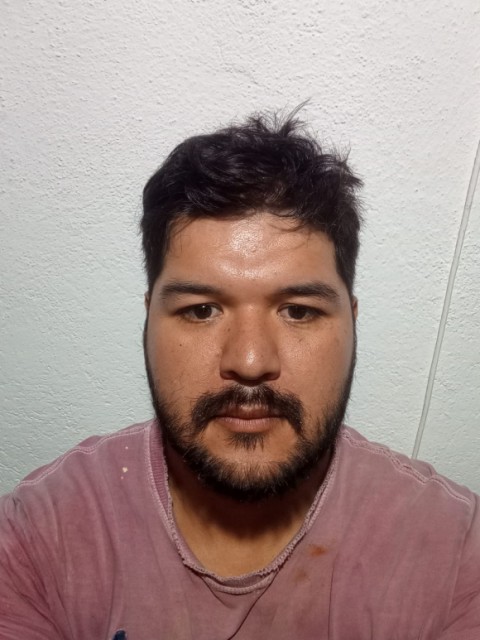 Martin Alberto Aquino Campos 