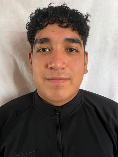 Alexis Tovar Chávez 