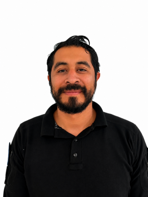 Nicolás Villasana Cervantes 