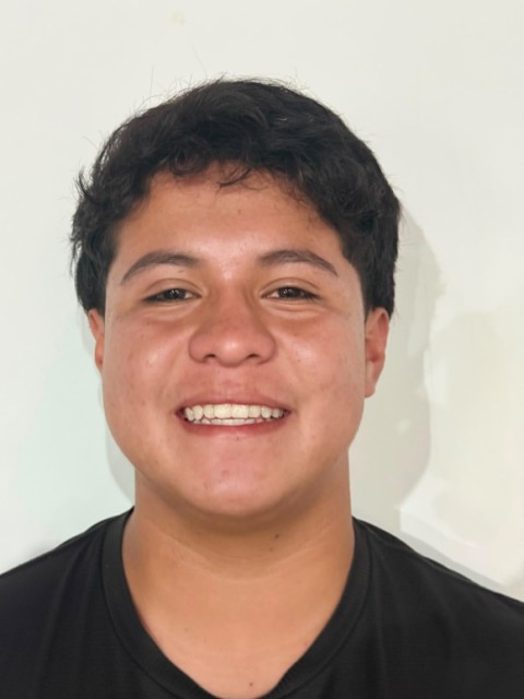 Brandon Antonio Orduña Juarez 