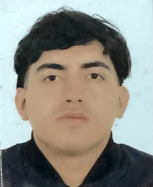 Francisco Javier Ramirez Delgado 