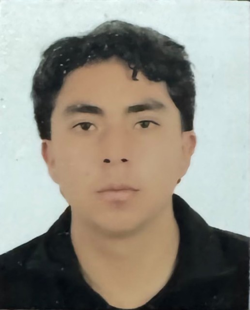 Hugo Armando Sanchez Chavarría 