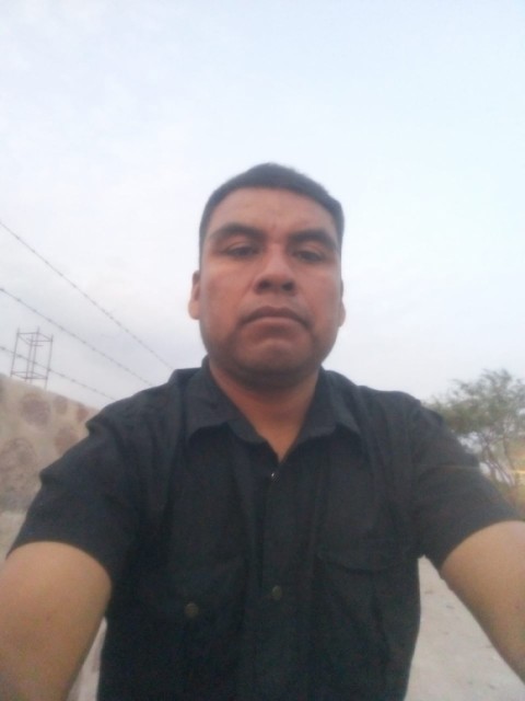 Humberto Ramirez García 