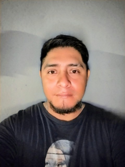 Adolfo Angel Hernández Ramírez 