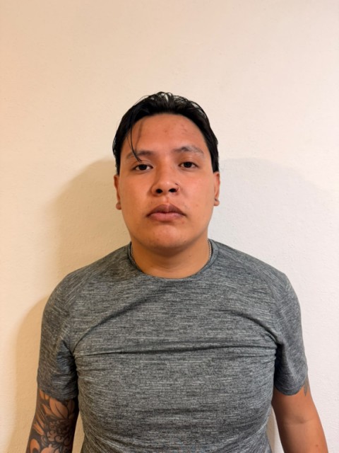 Joshua Ellier Reyes Casco 