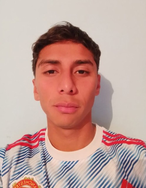 Ricardo Fabian Espinoza 