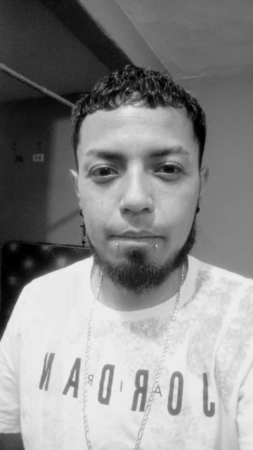 Jesus Andrés Chávez Jaramillo 